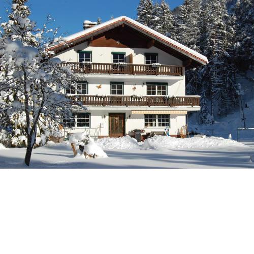 Haus Waldrast