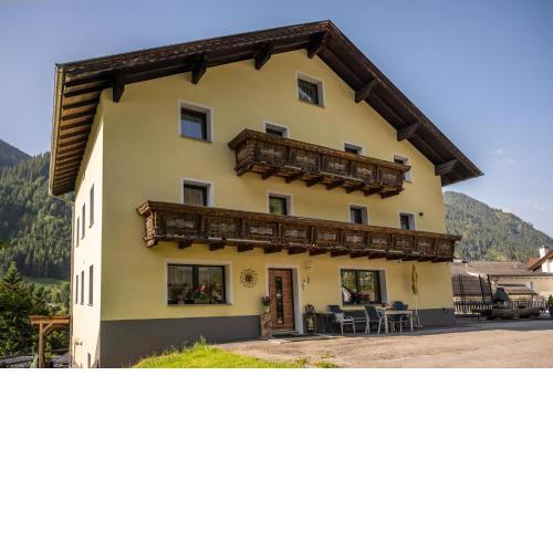Haus Waldrast