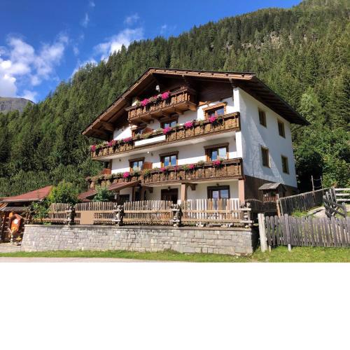 Haus Waldruhe
