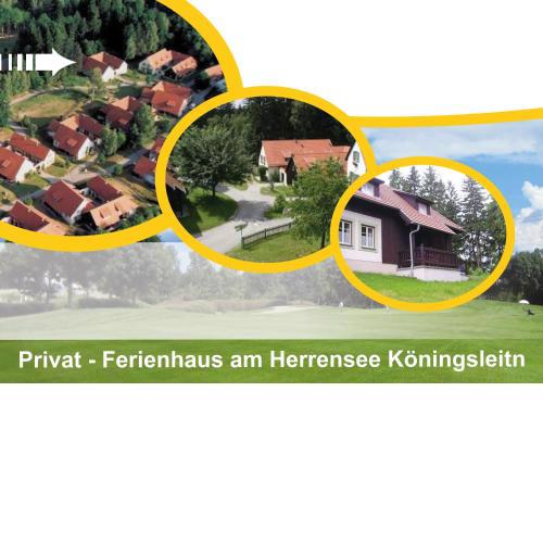 Haus Waldviertel am Herrensee