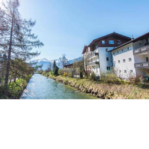 Haus Wallner by AlpenTravel