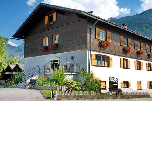 Haus Wallner