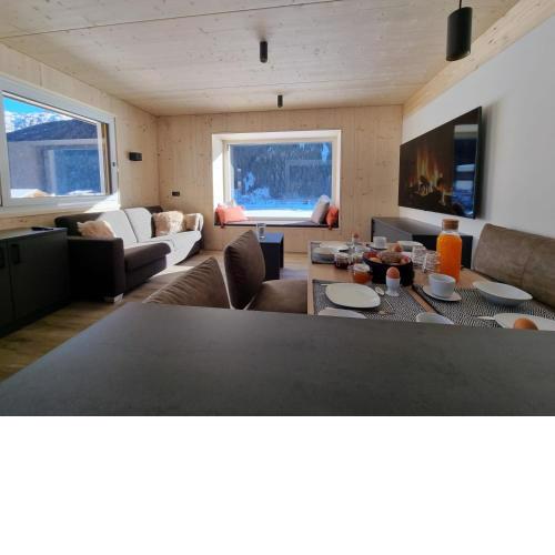 Haus Wally