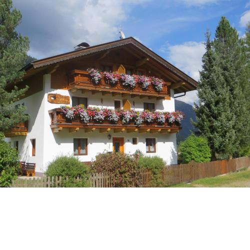 Haus Waltraud