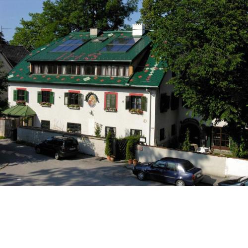 Haus Wartenberg