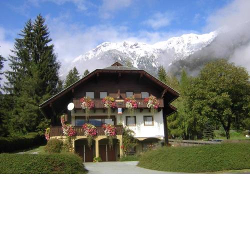 Haus Weber Pressegger See