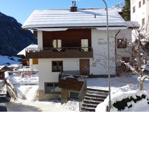 Haus Wechner