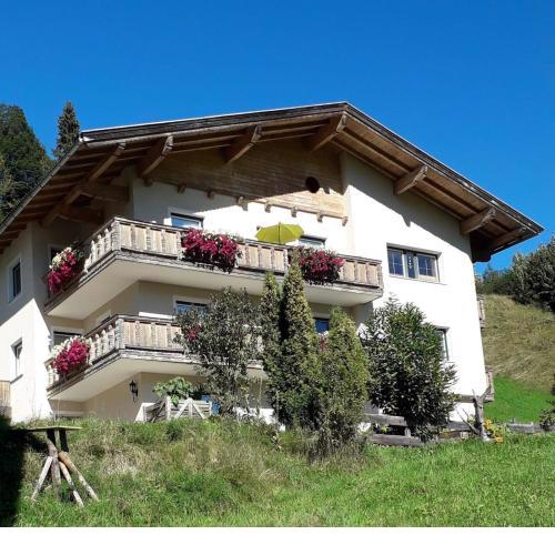 Haus Weißbacher
