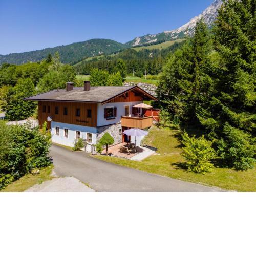 Haus Weissbach