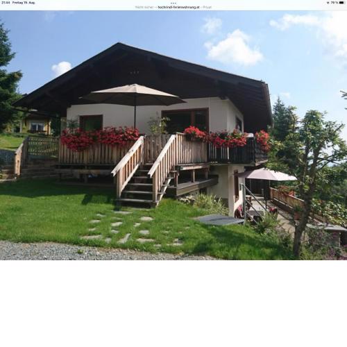 Haus Weitblick