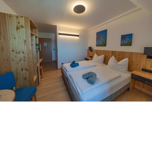 Haus Weyregg - Pension
