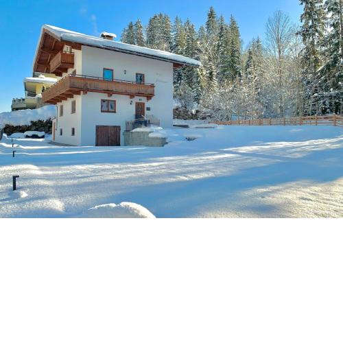 Haus Widmann