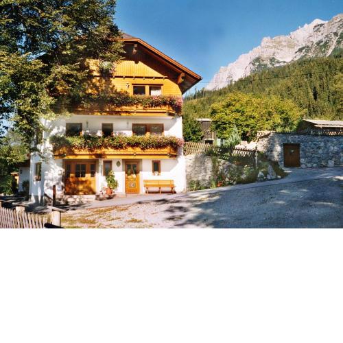 Haus Wiesbach
