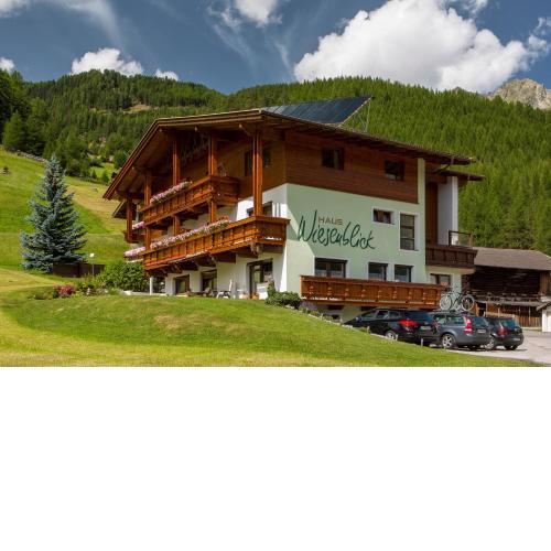 Haus Wiesenblick