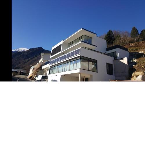 Haus Wieser