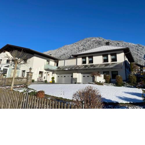 Haus Wieser