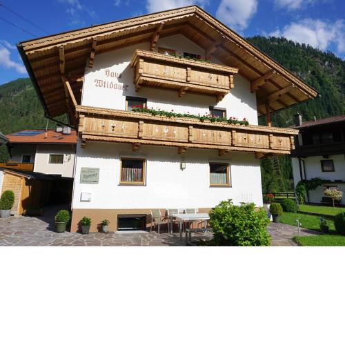 Haus Wildauer