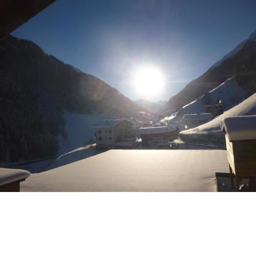 Haus Wildbach