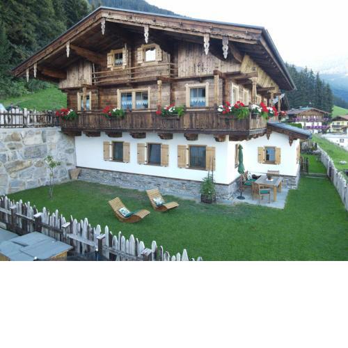 Haus Wildschütz