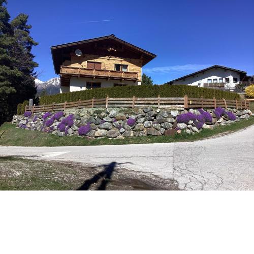 Haus Wildspitz