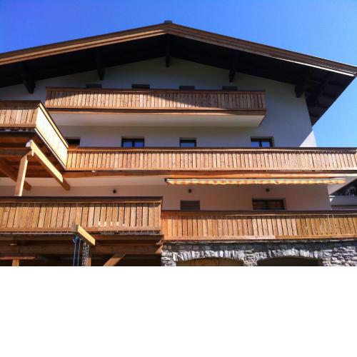 Haus Willibald