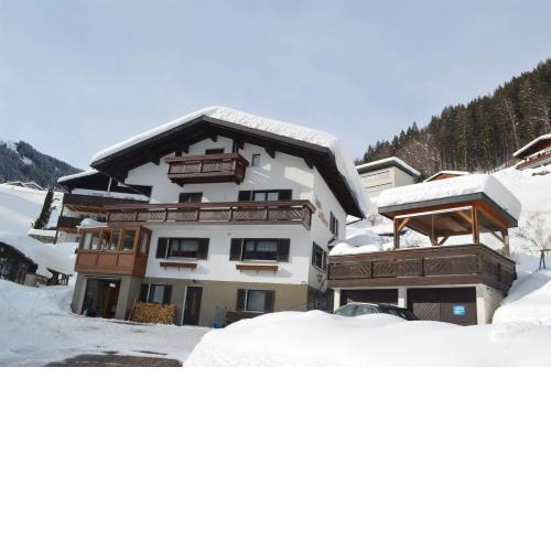 Haus Wilma