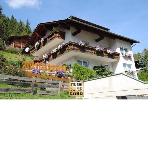 Haus Wohleb