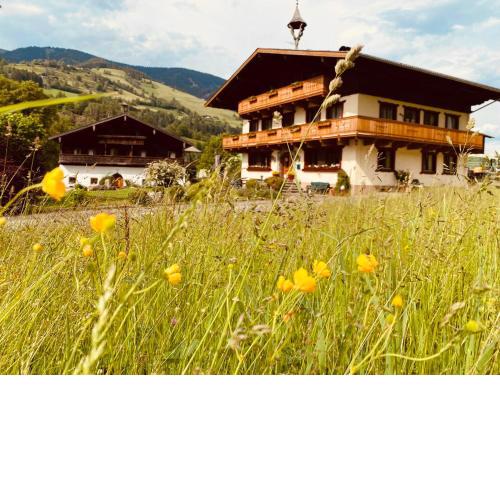 Haus Wolfbachgut
