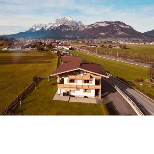 Haus Wurzenrainer