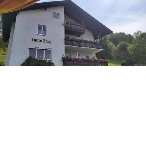 Haus Zach