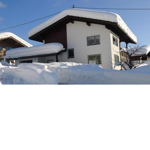 Haus Zehentner