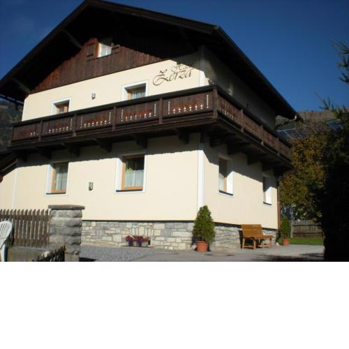 Haus Zerza