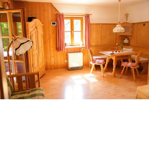 Haus Zirbennest
