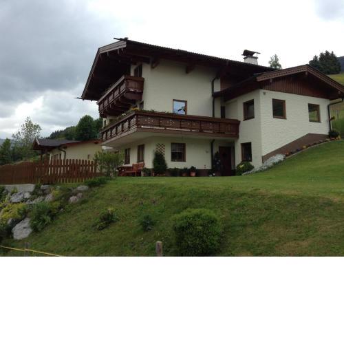 Haus Zirmblick