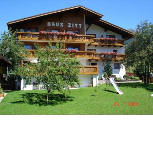 Haus Zitt