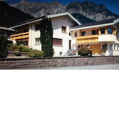Haus Zudrell