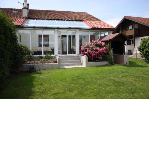 Haus zum Wohlfühlen