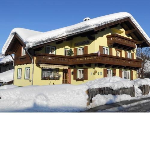 Haus zur Linde