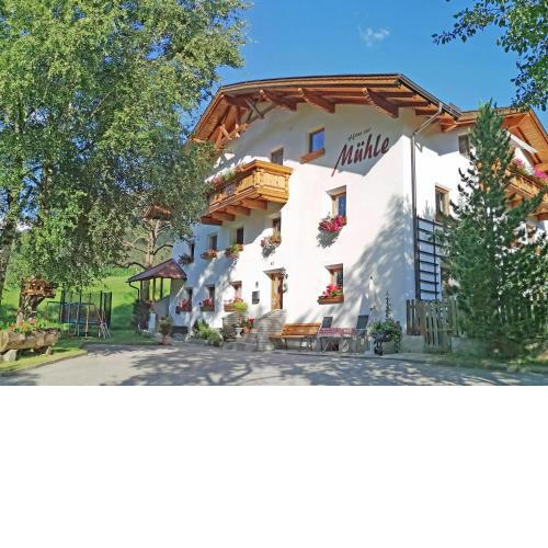 Haus zur Mühle