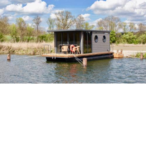 Hausboot Schwanennest