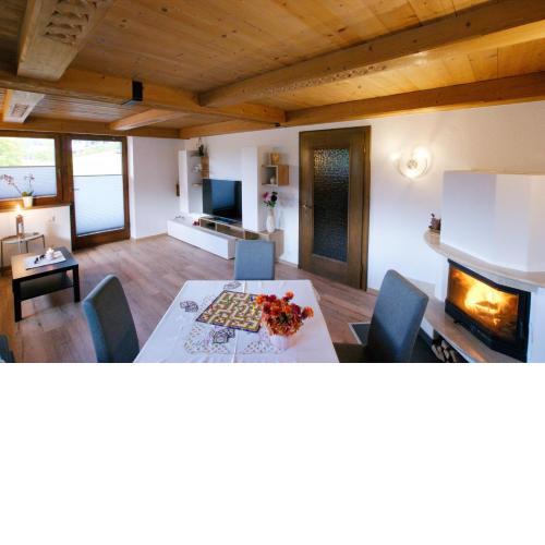 HauserA Appartement