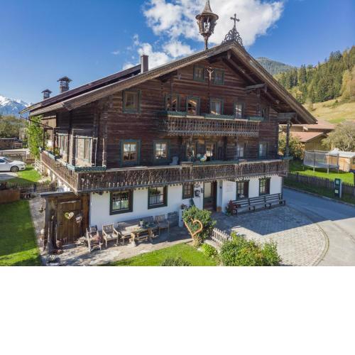 Hauserbauer