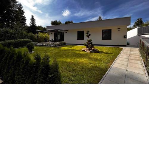 HausLipno Bungalov