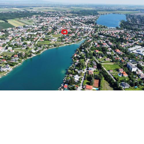 HAuszeit - Zeit für dich - Zeit am See
