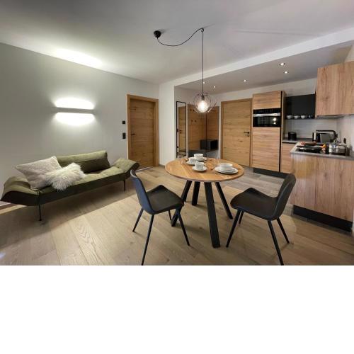 HAUSZEIT APPARTEMENTS