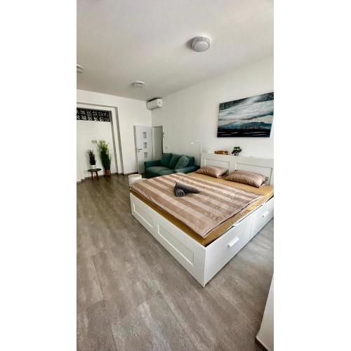 hbclinic apartment