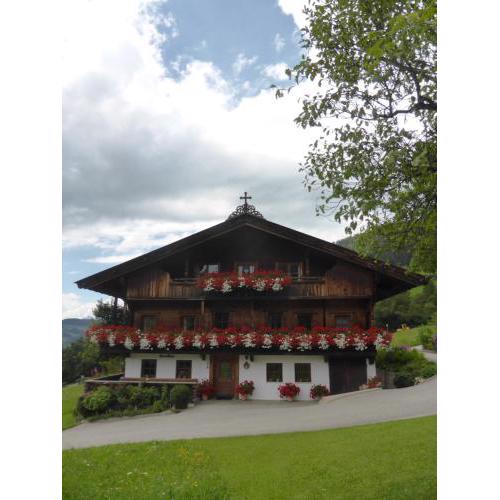 Heachhof