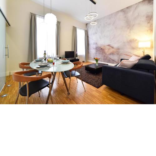 Heart and Soul apartments