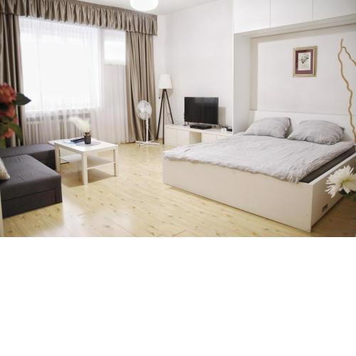 Heart of Old Town Apartment by National Theater