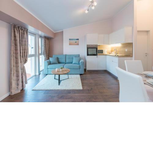 Heart of Zadar Apartment